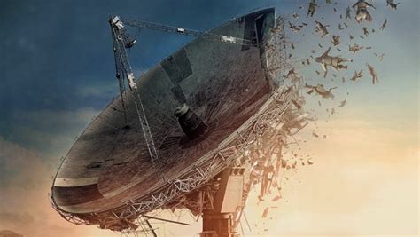 Image result for Alien Broadcast