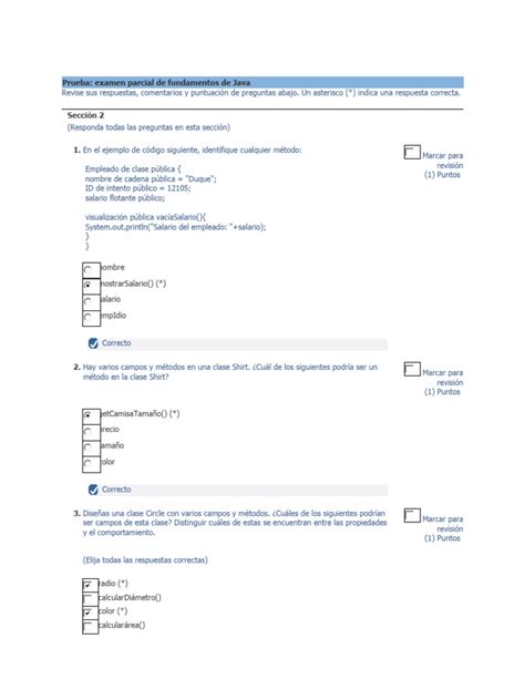 Image result for Examen Java