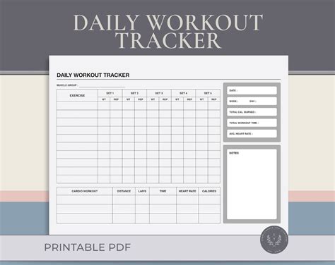 Exercise Time Sheet 的图像结果