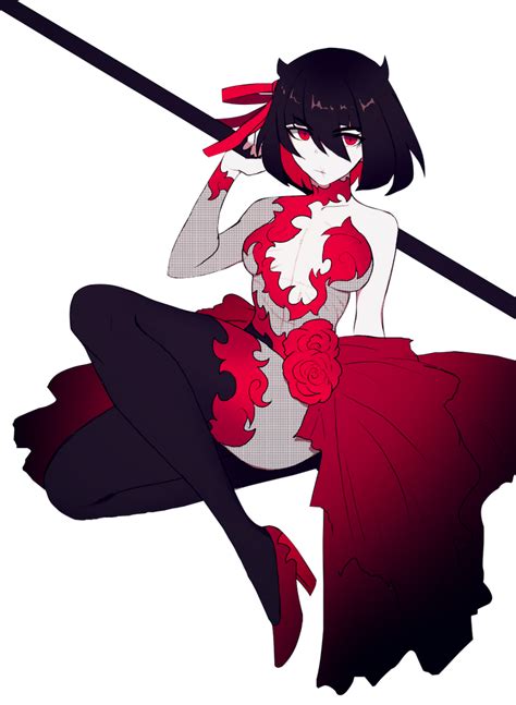 Image result for Decoder Scarlet