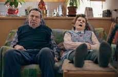 25 Examples of Intimate Couple Photography