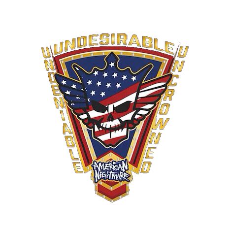 WWE Cody Rhodes Logo by matthewrea on DeviantArt