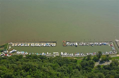 Englewood Boat Basin in Englewood Cliffs, NJ, United States - Marina ...