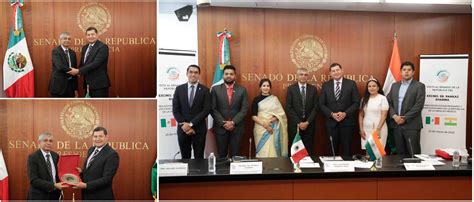 Embassy of India to Mexico :High Commission of India to Belize