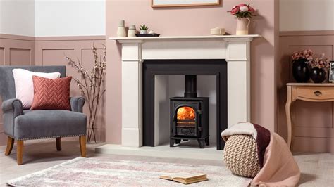 Traditional Wood & Multi-Fuel Log Burners - Stovax & Gazco