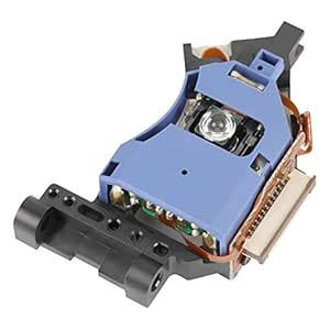 YWBL-WH KHM-313AAA Optical Pick-Up Laser Lens Head 5cm USB Replacement ...