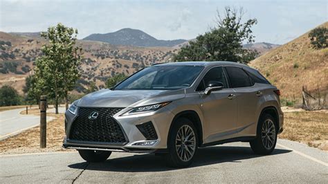 Used Luxury SUVs That Offer A Better Deal Than New Sedans