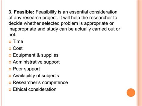 Image result for Research Problem Identification