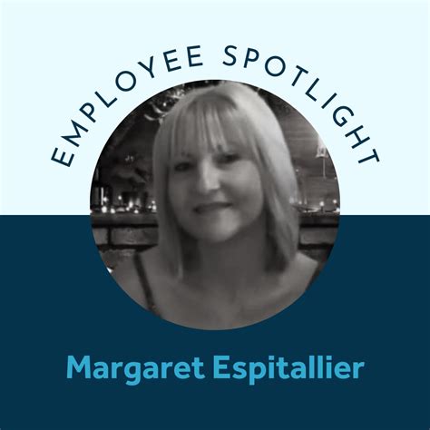Employee Spotlight: Margaret Espitallier, Oncology Data Specialist | OnPoint Healthcare Solutions