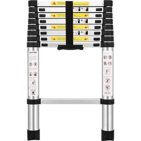 Image result for Telescoping Ladder Stabilizer Bar