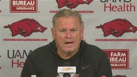 Coach Pittman speaks on rumors, Polar Express after Auburn loss ...