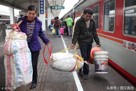 图集_直击｜济南劳务市场：上千农民工在零下7℃的寒风中找工作_快看_澎湃新闻-The Paper