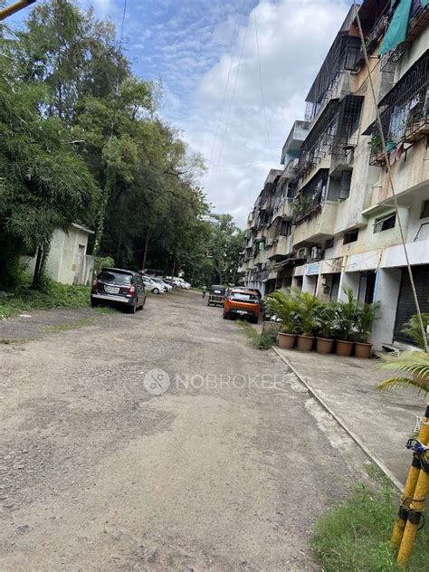Shirole Park Co-operative Housing Society Shivajinagar Rent - WITHOUT ...