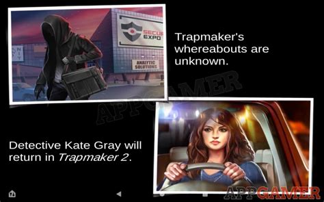 Image result for Trapmaker Chapter 6