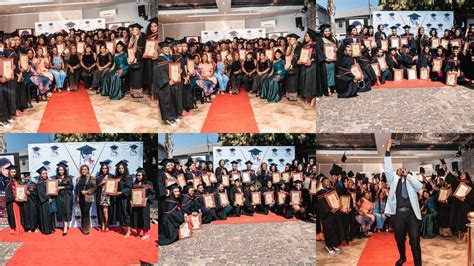 2024 Graduation Day, Corner 2nd street and Rietfontein road boksburg ...