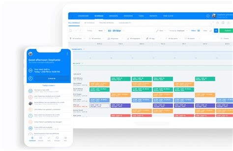 2025년 최고의 레스토랑 직원 스케줄링 소프트웨어 | Lark