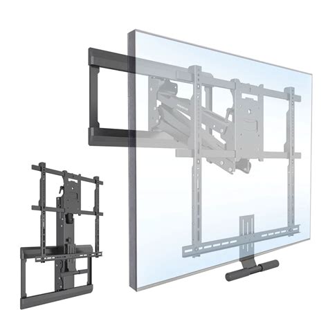 Pull-Down TV Mounts - Mount-It!