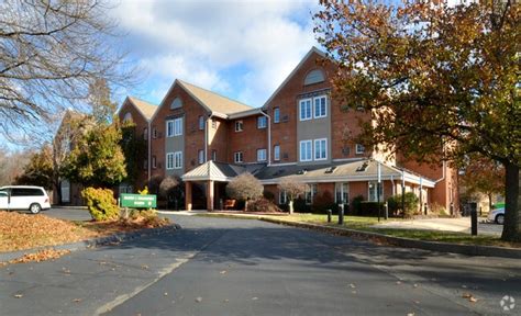 55+ Communities & Senior Living in Bristol, Connecticut | After55