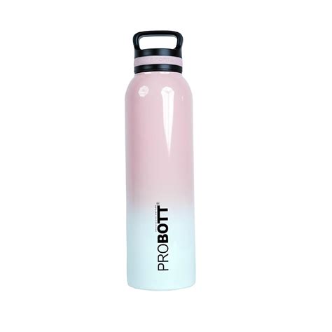 Probott Sonic 630ml Thermoses Vacuum Insulated Flask Sports Bottle ...