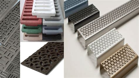 Choosing the right Driveway Channel Drain - Swiftdrain Trench Drain Systems