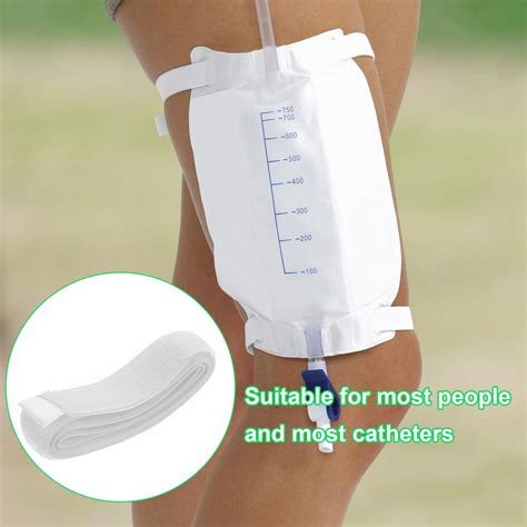 Catheter Leg Bag Support Belt at Phoebe Jensen blog