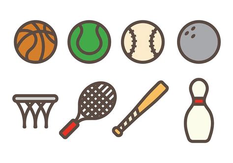 Sports Vector 的图像结果