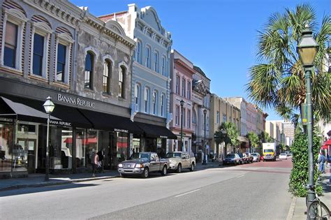 10 Best Places to Go Shopping in Charleston - Explore Popular ...