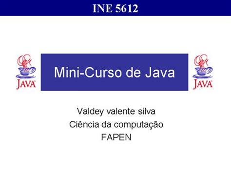 Image result for Curso Em Java