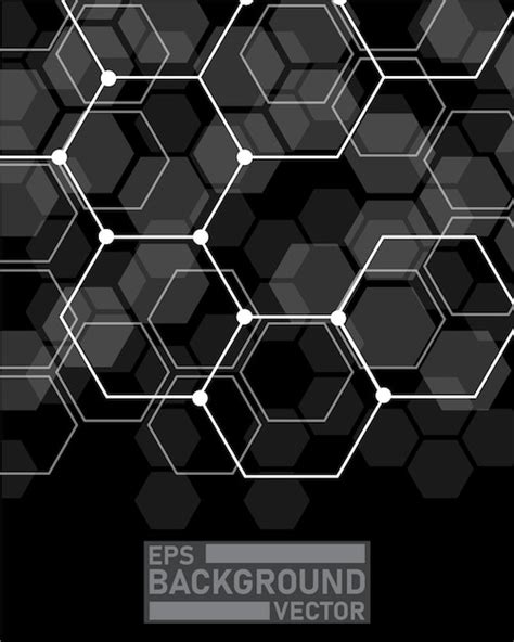 Image result for Hexagonal Abstract Background