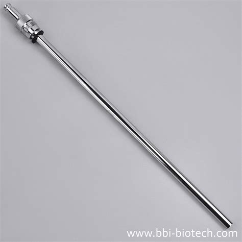 2 L Ernterohr, fest, Di = 8 mm, Pg 13,5 – Bioreactors | Fermentors ...