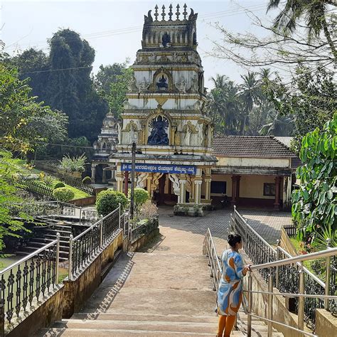 KEMMANNU SRI DURGA PARAMESWARI TEMPLE (2026) All You Need to Know ...