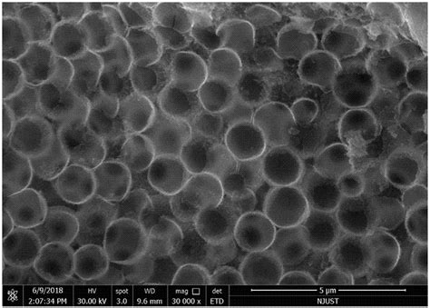 纳米材料-多孔二氧化钛_产品详情