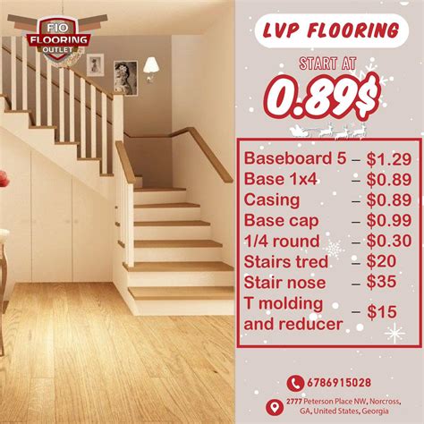 Flooring International Distribution Outlet (@flooringoutletga ...