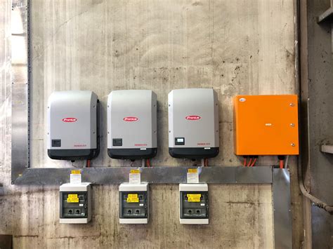 Image result for Commercial Solar Panel Installation