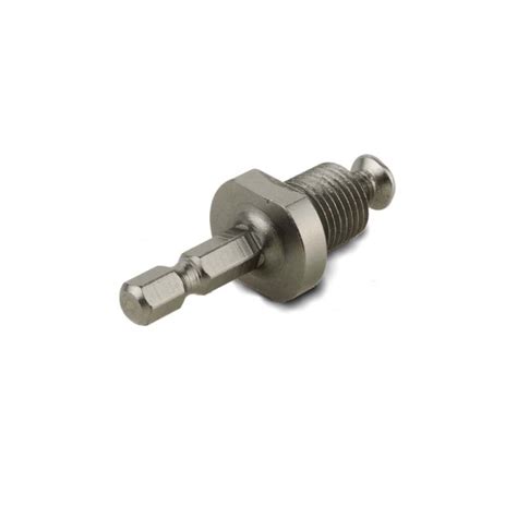 1/4" Bits Adapter (UNF 1/2 x 20) - Verktoybutikken.no
