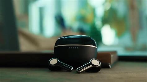 BOULT Launches Budget-Friendly Gaming TWS: Z40 and Y1 Starting at INR 1,199