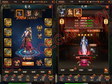 Source Game - Source Game Online - Source Game H5 - Server Game Việt ...