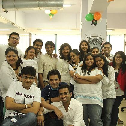 Encompass Events Office Photos