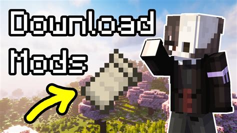 How to Get Mods in Minecraft Java Windows 10 的图像结果