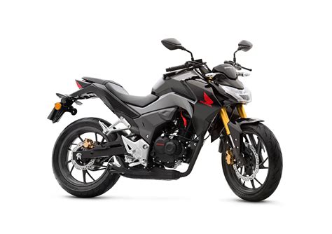 Motocicleta CB 190R 2023 - Agencias Way