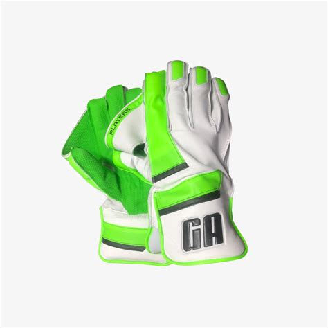 GA Players Wicket Keeping Gloves – gasportsmeerut