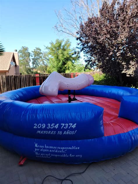 How Much to Saddle Up: Mechanical Bull Rental Costs