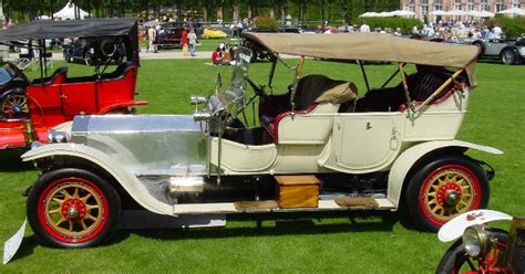 European Concours 2002, Edwardians