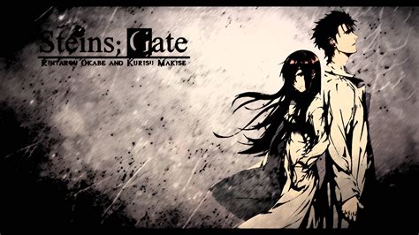 Top 999+ Steins Gate Wallpaper Full HD, 4K Free to Use