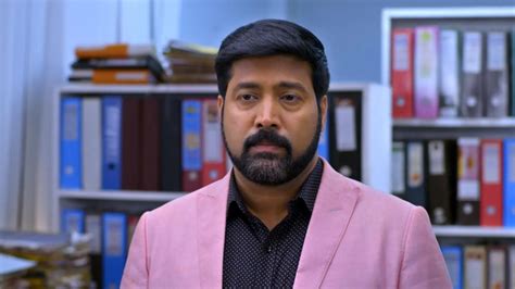 Neethane Enthan Ponvasantham TV Serial - Watch Neethane Enthan ...