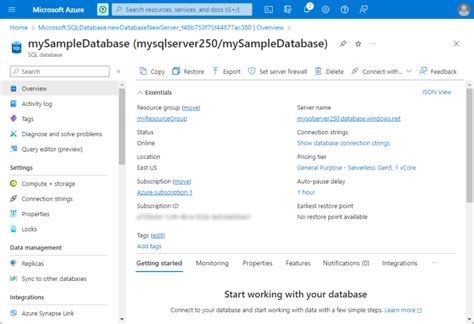 Image result for Azure SQL Connector