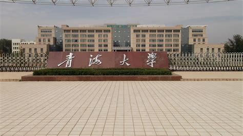 青海大学计算机技术与应用系