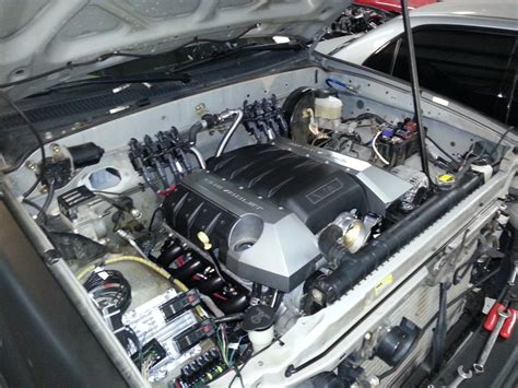 LS3 V8 Swap Guide 的图像结果