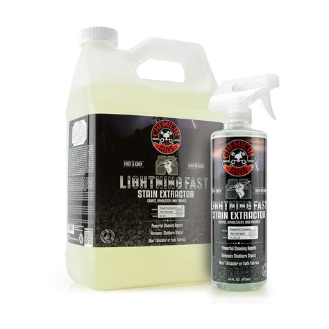 Chemical Guys - Lightning Fast Stain Extractor