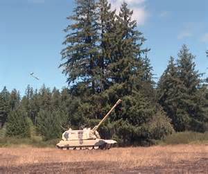 US Army Yuma Proving Ground supports milestone user test of launched ...